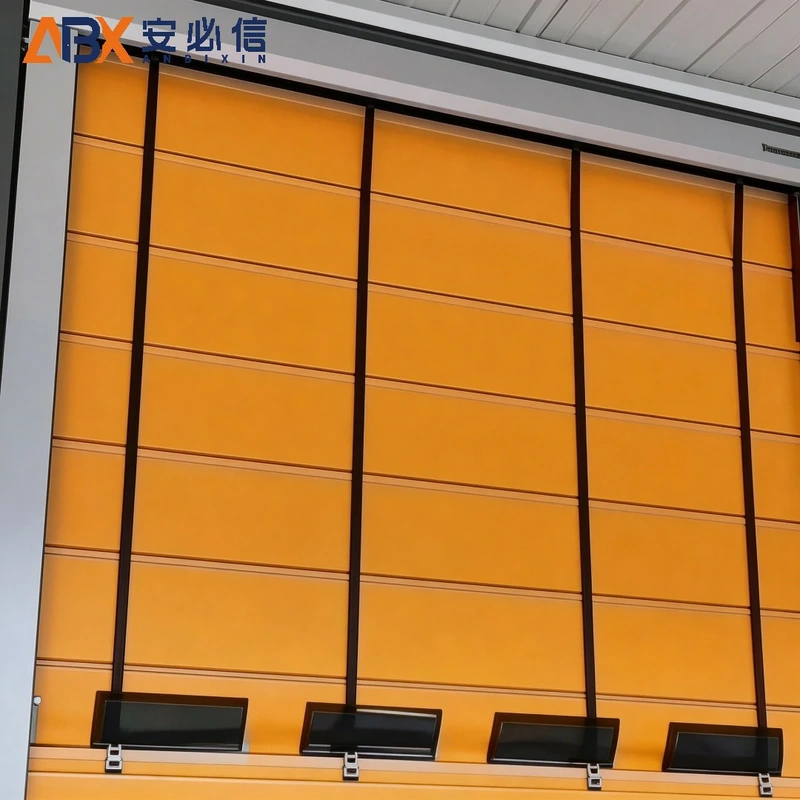 鹰潭市充气式门封