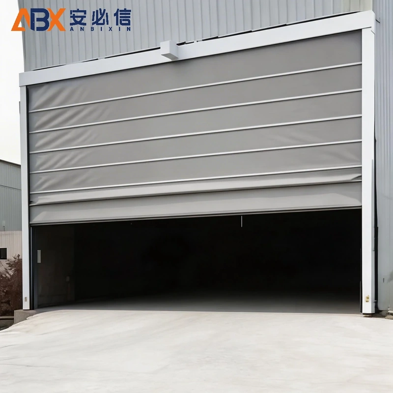鹰潭市堆积门